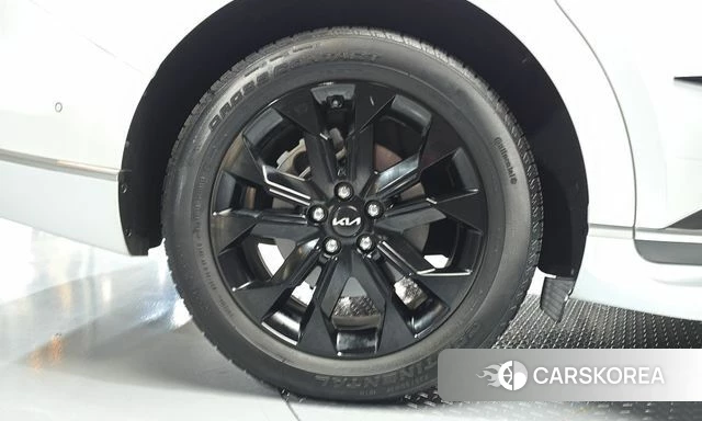 Kia Carnival 4th generation id 4966153 из Кореи 26