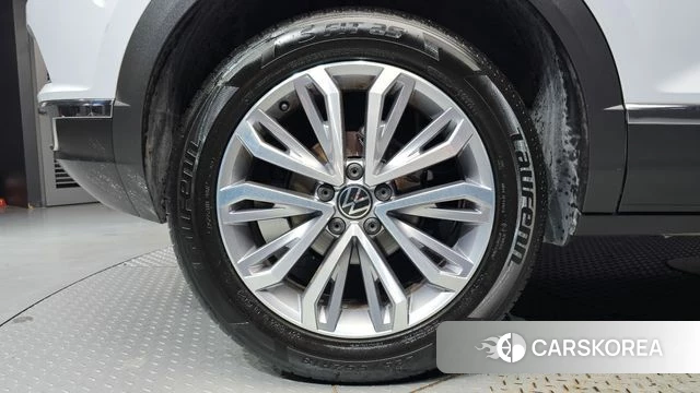 Volkswagen T-Roc id 4906595 из Кореи 15