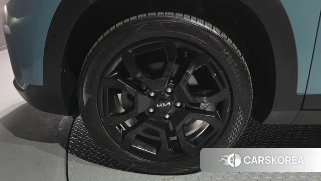Kia The New Seltos id 5021518 из Кореи 15