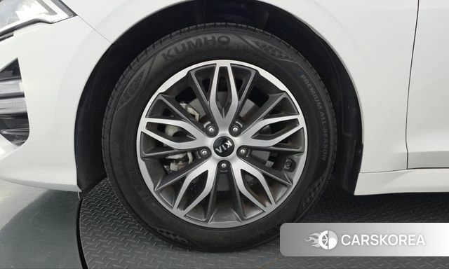 Kia K5 3rd generation id 4987172 из Кореи 26
