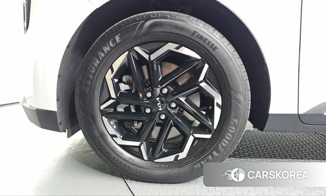 Kia The New Carnival 4th Generation id 5011426 из Кореи 29