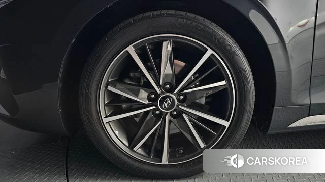 Hyundai The New Grandeur IG id 4769226 из Кореи 32