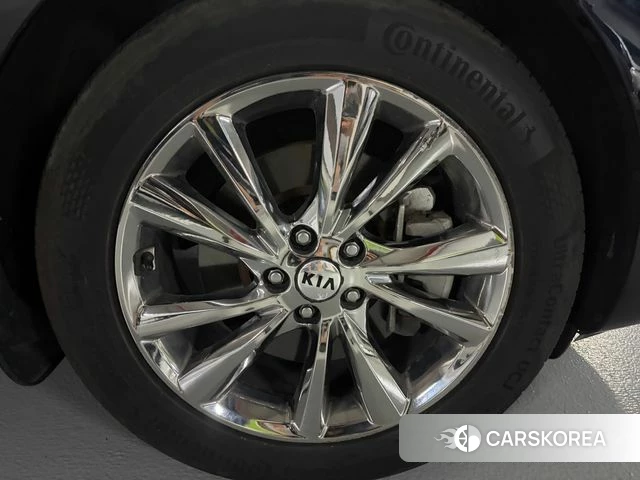 Kia The New Carnival id 4969580 из Кореи 14