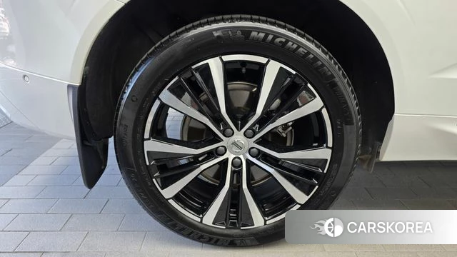 Volvo XC60 second Generation id 4898292 из Кореи 29