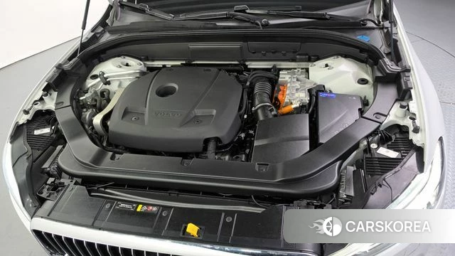 Volvo XC60 second Generation id 5041131 из Кореи 26