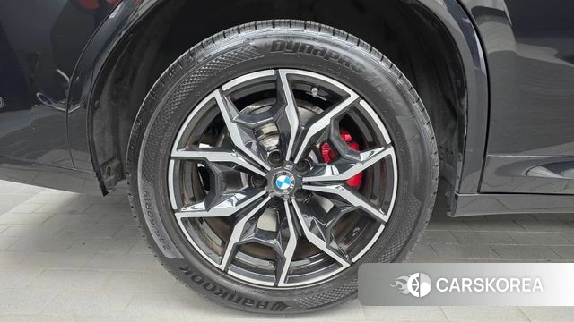 BMW X4 (G02) id 4986341 из Кореи 26