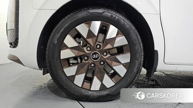 Hyundai Staria id 4560551 из Кореи 15