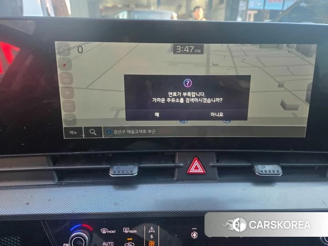 Kia Sportage 5th Generation 2021 Черный из Кореи, фото 5