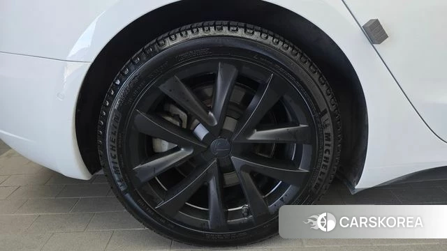Tesla Model 3 id 4688080 из Кореи 27