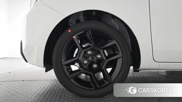 Kia The New Kia Ray id 5057803 из Кореи 28