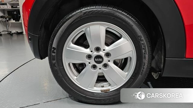 Mini Cooper id 4542510 из Кореи 25