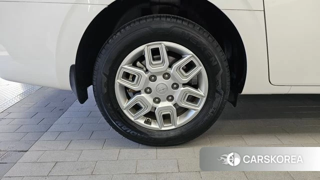 Hyundai Staria id 5046917 из Кореи 27