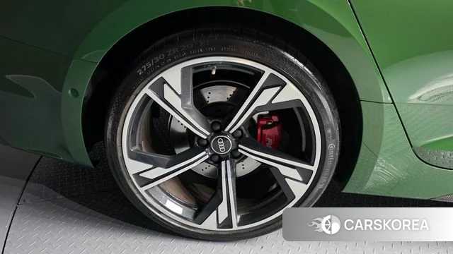 Audi RS5 (F5) id 4585384 из Кореи 15