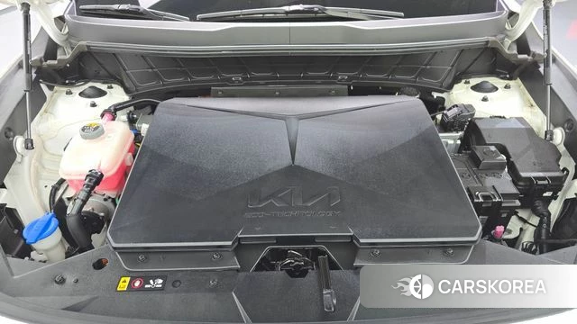 Kia Di All New Niro EV id 5040364 из Кореи 25