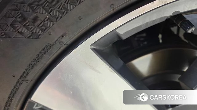 Hyundai Santa Fe (MX5) 2025 Серый из Кореи, фото 5
