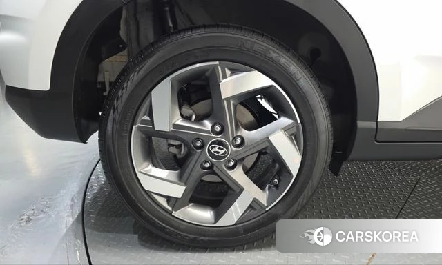 Hyundai Venue id 4995399 из Кореи 26