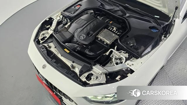 Mercedes-Benz CLS-Class C257 id 4918414 из Кореи 27