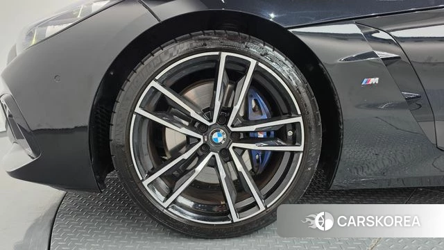 BMW Z4 (G29) id 5021372 из Кореи 23