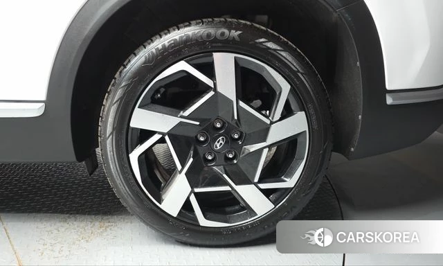 Hyundai The New Santa Fe id 5023136 из Кореи 34
