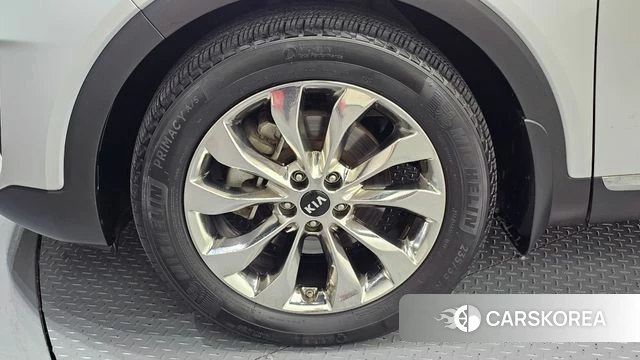 Kia The New Sorento id 5048745 из Кореи 27
