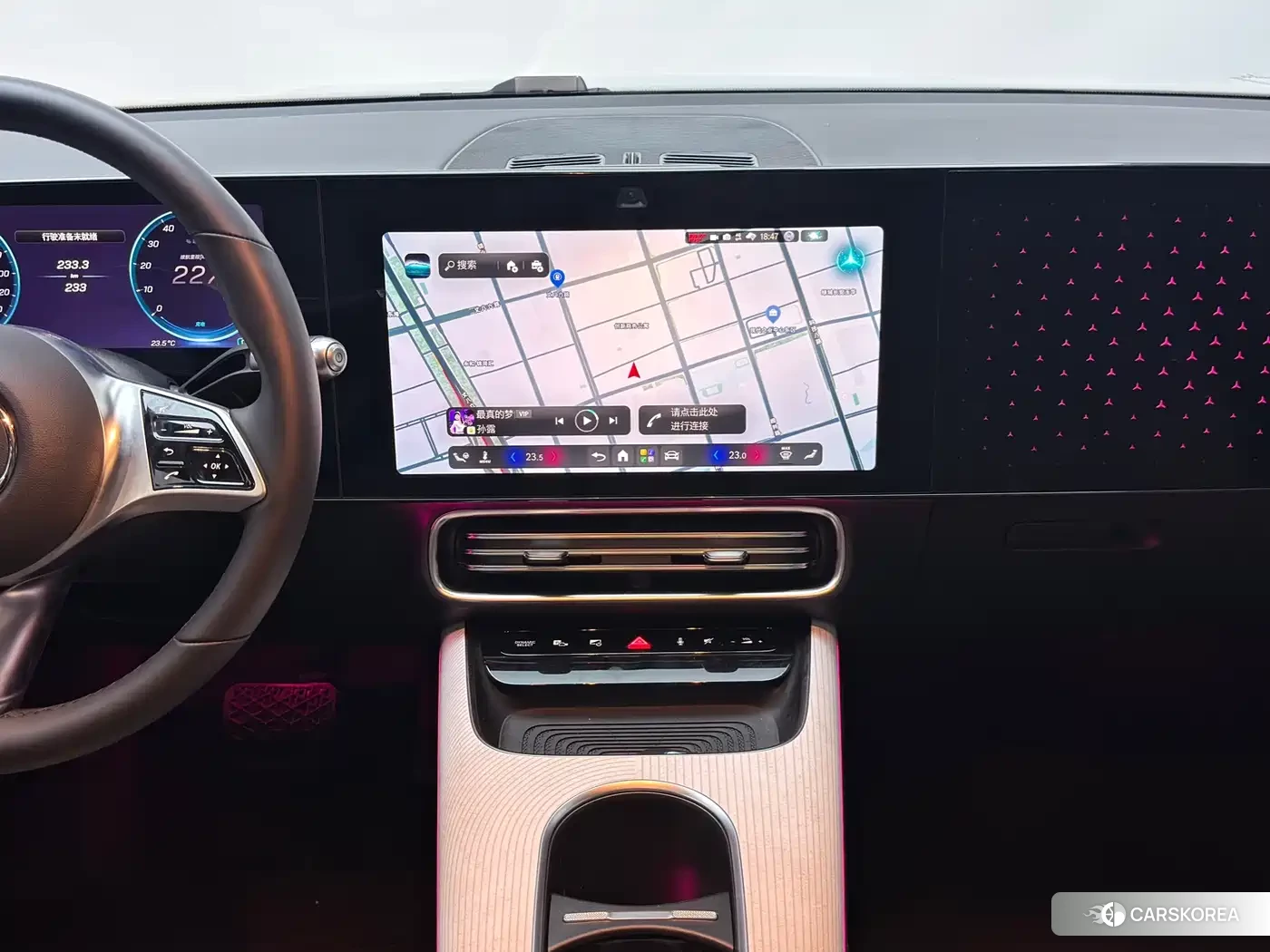 Mercedes-Benz CLA id 4559646 из Китая 13