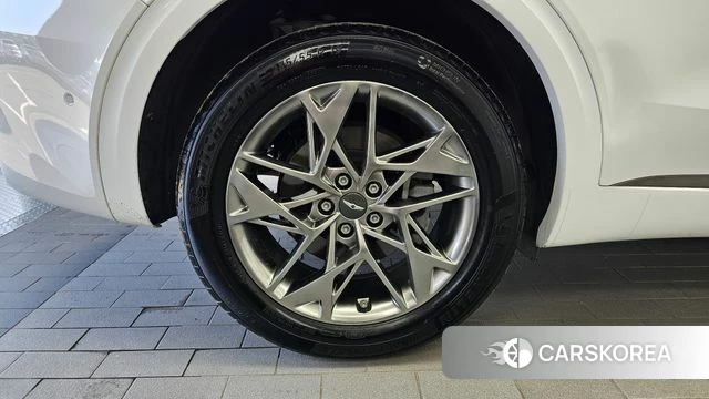 Genesis GV70 id 4959207 из Кореи 31