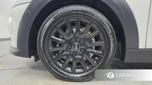 Mini Cooper id 4996371 из Кореи 15