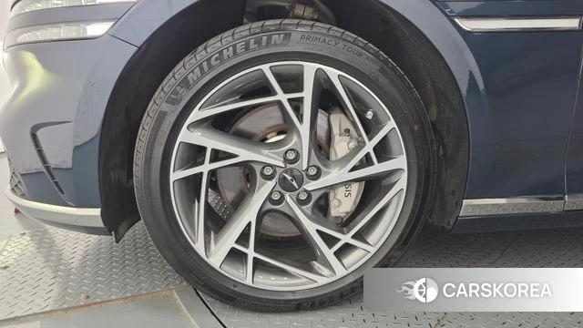 Genesis G90 (RS4) id 4991783 из Кореи 26