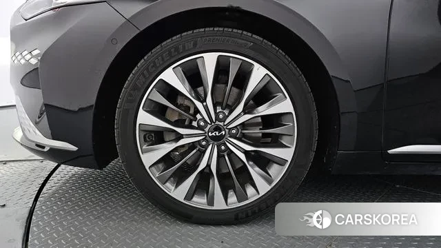Kia K8 id 3655480 из Кореи 15