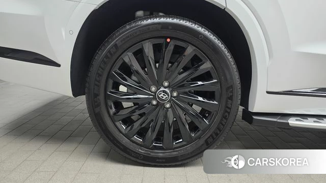 Hyundai The New Palisade id 4533573 из Кореи 31