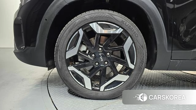 Kia The New Seltos id 4990584 из Кореи 28