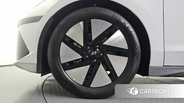 Hyundai Ionic 6 id 5001780 из Кореи 15