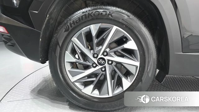 Hyundai Tucson (NX4) id 4749977 из Кореи 15