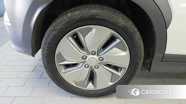 Hyundai Kona Electric id 4987520 из Кореи 27