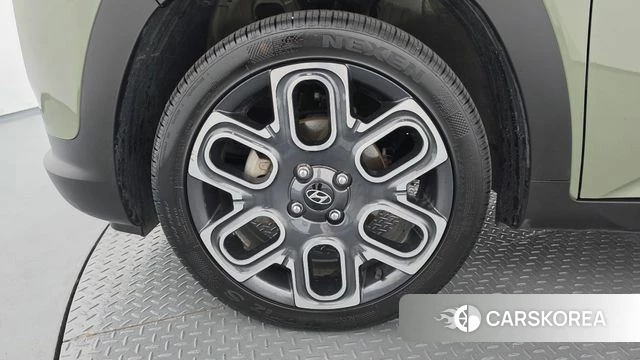 Hyundai Casper id 4774414 из Кореи 32