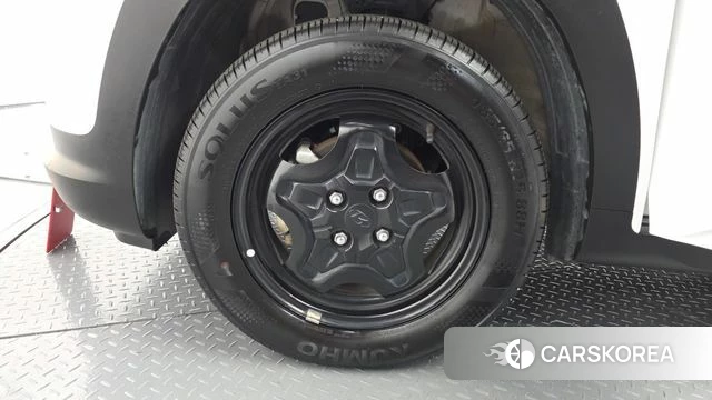 Hyundai Casper id 4768732 из Кореи 25