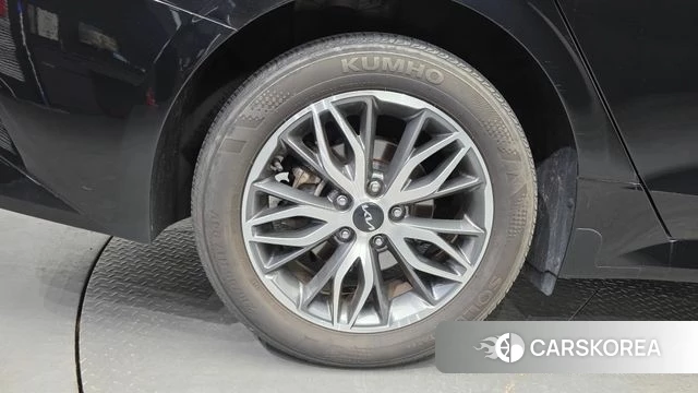 Kia K5 3rd generation id 4762966 из Кореи 27