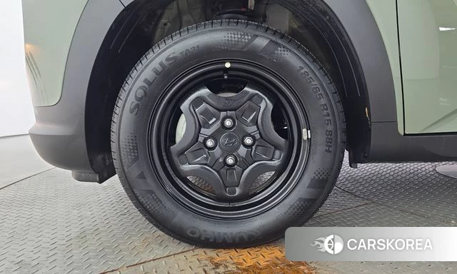 Hyundai Casper id 4936116 из Кореи 25