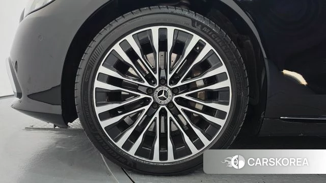 Mercedes-Benz S-Class W223 id 4936658 из Кореи 15