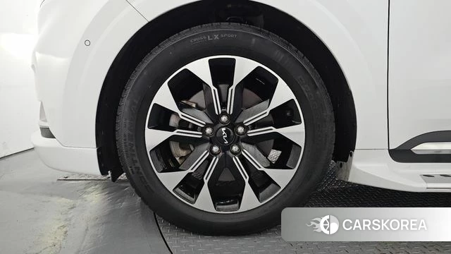 Kia Carnival 4th generation id 4872188 из Кореи 28