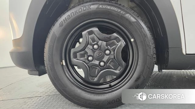 Hyundai Casper id 4444544 из Кореи 25