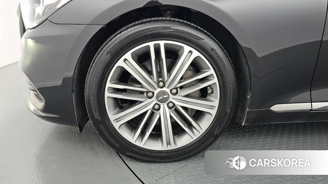 Genesis G80 id 5048455 из Кореи 15