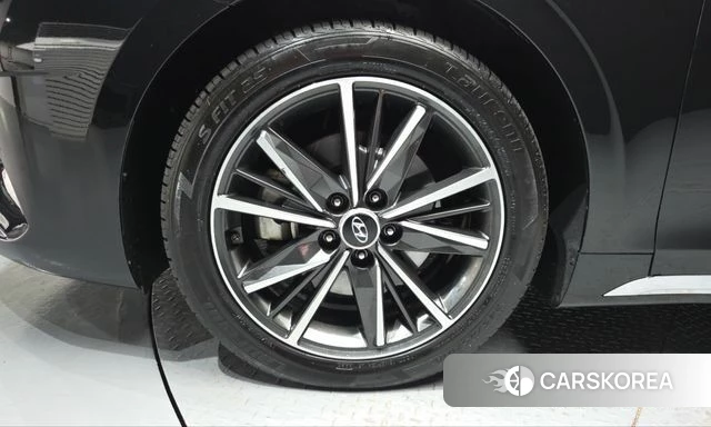 Hyundai The New Grandeur IG id 4987562 из Кореи 30