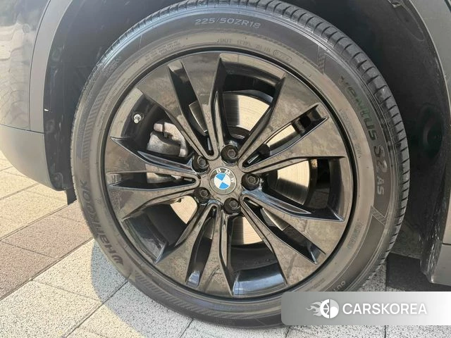BMW X1 (F48) id 5041414 из Кореи 15