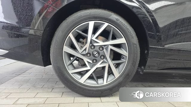 Hyundai Grandeur (GN7) id 4720399 из Кореи 27