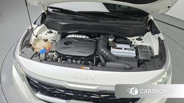 Kia Seltos id 5034339 из Кореи 25