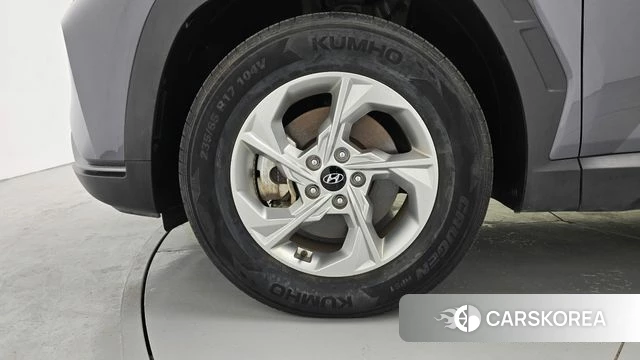 Hyundai Tucson (NX4) id 4921889 из Кореи 15