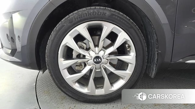 Kia Sorento 4th Generation id 4959244 из Кореи 29