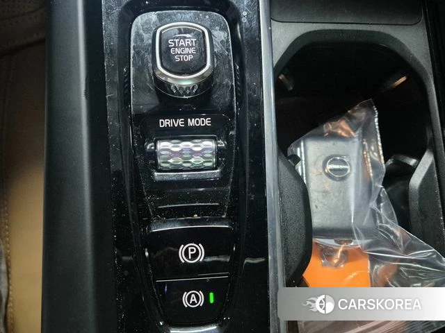 Volvo XC60 second Generation id 4936722 из Кореи 14