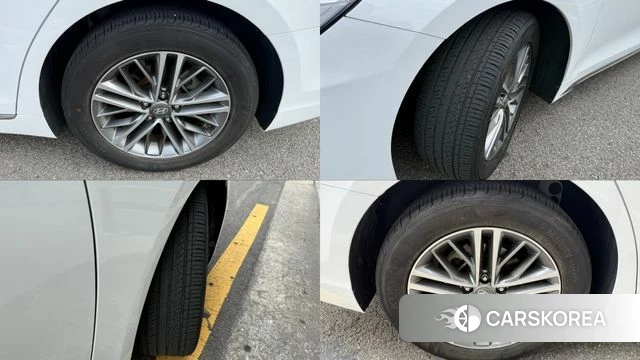 Hyundai Grandeur IG id 4882308 из Кореи 15